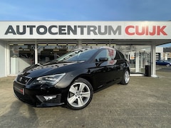 Seat Leon ST - 1.4 EcoTSI FR Connect Navi, PDC, Stoelverw