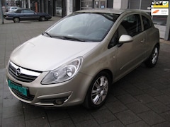 Opel Corsa - 1.4-16V Enjoy