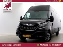 Iveco Daily - 35S18 3.0 180pk HiMatic Automaat L4H2 LED/Camera/Trekhaak 3500kg 04-2021