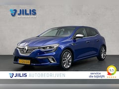 Renault Mégane - 1.2 TCe GT-Line | LED Koplampen | Sportstoelen | Parkeersensoren | Airconditioning | Adapt