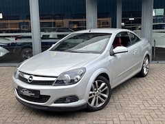 Opel Astra - 1.8 EDITION LEER NAVI AIRCO CRUISE CONTROL