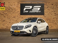 Mercedes-Benz GLA-Klasse - 180 Prestige , Automaat, Pano