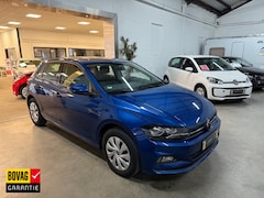 Volkswagen Polo - 1.0 TSI Comfortline