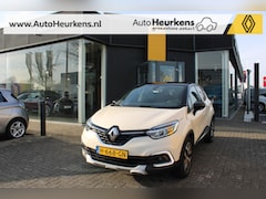 Renault Captur - TCe 90 Intens | Origineel NL | Trekhaak