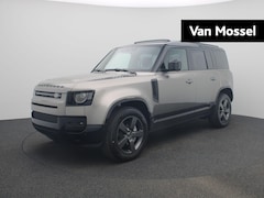 Land Rover Defender 110 - 2.0 P300e 110 X-Dynamic SE