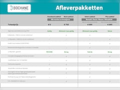 Dacia Duster - 1.0 TCe 100 Bi-Fuel Journey NAVIGATIE | SIDE STEPS | BULL BAR | ACHTERUITRIJCAMERA | PARKE