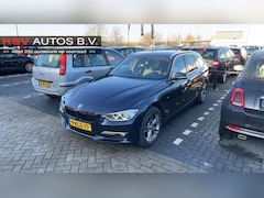 BMW 3-serie Touring - 320i Executive Sport navi LEER org NL