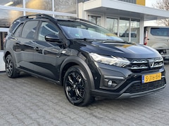 Dacia Jogger - 1.0 TCe 110 Extreme 7p. Camera Cruise control Stoelverwarming 1e eigenaar Apple Carplay/An