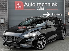 Ford Focus - 1.5 EcoBoost ST Line 150PK/ACC/NAV/CAMERA/B&O/DCC