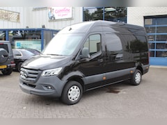 Mercedes-Benz Sprinter - 316 CDI L2H2 LED, Geveerde stoel, Standkachel, Camera, Navigatie