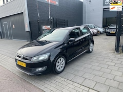 Volkswagen Polo - 1.2 TDI BlueMotion Comfortline 2e Eigenaar Airco NAP APK