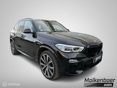 BMW X5 - M50d High Executive