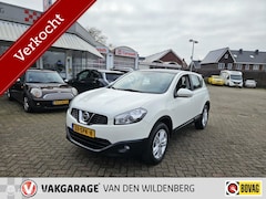 Nissan Qashqai - 1.6 Acenta