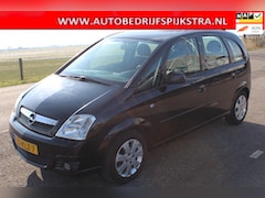 Opel Meriva - 1.6-16V Temptation