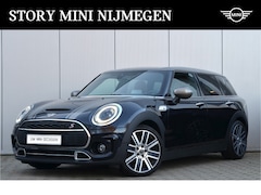 MINI Clubman - Cooper S Yours Automaat / Panoramadak / Head-Up / Verwarmd stuurwiel / Achteruitrijcamera