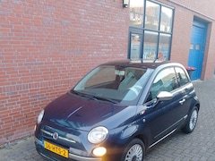 Fiat 500 - 1.2 Lounge