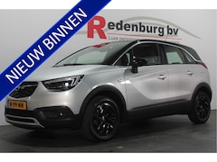 Opel Crossland X - 1.2 Turbo Innovation - Camera / Navi / Stoel+stuur verw