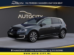 Volkswagen Golf - 1.4 TSI GTE Panorama l Navi l Camera