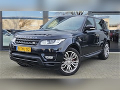 Land Rover Range Rover Sport - 3.0 SDV6 HSE Dynamic >1 eigenaar<