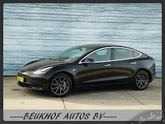 Tesla Model 3 - Standard RWD Leer Pano Navi Camera 30x