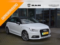 Audi A1 Sportback - 1.0 TFSI Adrenalin | NAP