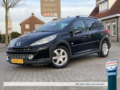 Peugeot 207 - 1.6 VTI XS / Panoramadak / Trekhaak / Half Leder / Clima / Lichtmetaal