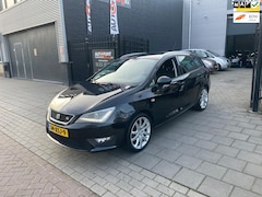 Seat Ibiza ST - 1.2 TSI FR Sport 2e Eigenaar Airco NAP APK