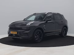 Lynk & Co 01 - 1.5 Plug-in Hybrid | 360° | BLACK | ZWARTE HEMEL | NLD AUTO