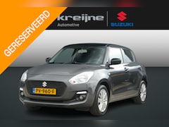 Suzuki Swift - 1.2 Select | Airco | Camera | Apple/Android | RIJKLAARPRIJS