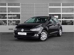 Volkswagen Polo - 1.0 TSI Comfortline 95pk | Adapt. Cruise | Carplay | Navigatie