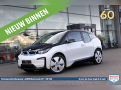 BMW i3 - i3 170pk (120 Ah) Aut i3