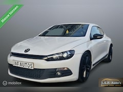 Volkswagen Scirocco - 1.4 TSI Highline Nw APK Luxe