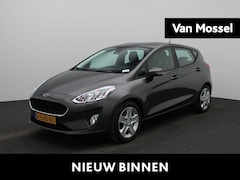 Ford Fiesta - 1.0 EcoBoost Connected | NAVIGATIE | APPLE CARPLAY | CRUISE CONTROL | AIRCO |