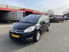 Citroën Grand C4 Picasso - 1.6 THP Business 7p. / Automaat / 1 JAAR APK