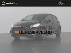 Ford Fiesta - 1.0 EcoBoost ST-Line | Navigatie | Climate Control | Cruise Control |