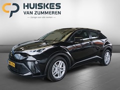 Toyota C-HR - 1.8 Hybrid Business | Cruise Control Adaptief | Carplay/Android