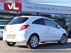 Opel Corsa - 1.2 EcoFlex BlitZ LPG | Navi | Cruise | Automatische Airco