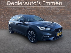 Seat Leon Sportstourer - 2.0 TDI FR Launch Edition