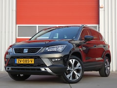 Seat Ateca - 1.5 TSI Style Business Intense/ lage km/ zeer mooi