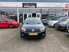 Volkswagen Golf - 1.2 TSI Highline BlueMotion