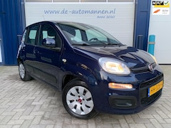 Fiat Panda - 0.9 TwinAir Edizione Cool AIRCO / AUDIO / APK 10-25