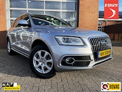 Audi Q5 - 2.0 TFSI quattro Adrenalin