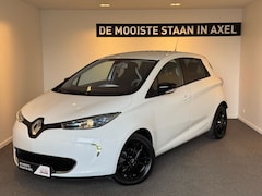 Renault Zoe - Q210 Life Quickcharge 22 kWh (Koopaccu)