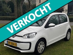 Volkswagen Up! - 1.0 BMT move up