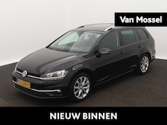 Volkswagen Golf Variant - 1.0 TSI Comfortline Business | NAVIGATIE | CLIMATE CONTROL | STOELVERWARMING | ADAPTIVE CR