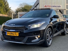 Kia XCeed - 1.5 T-GDI MHEV Black Edition Trekhaak