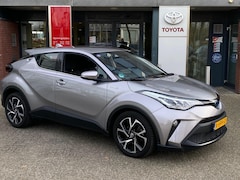 Toyota C-HR - 1.8 HYBRID DYNAMIC APPLE/ANDROID NAVI CAMERA AD-CRUISE NL-AUTO