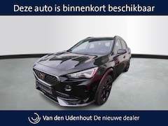 CUPRA Formentor - 1.4 TSI eHybrid 204pk PHEV Adrenaline / Navigatie / Camera / Adaptive Cruise / Wordt Verwa