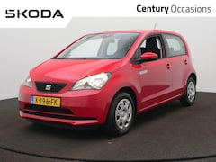 Seat Mii Electric - Cruise / Sensoren / Bluetooth