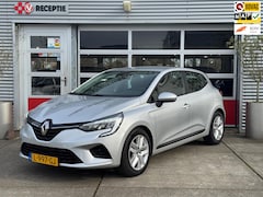 Renault Clio - 1.0 TCe Zen / Navi / Carplay / Cruise / DAB / 1-Eig